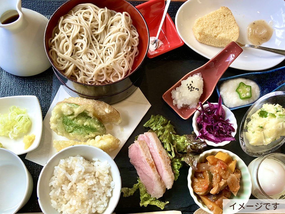 夕食付「蛍懐石」プラン／A plan with Japanese Kaiseki cuisine